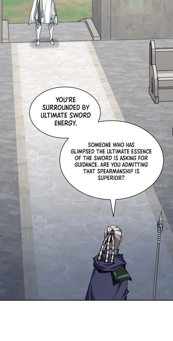 Overgeared Chapter 332 page 57