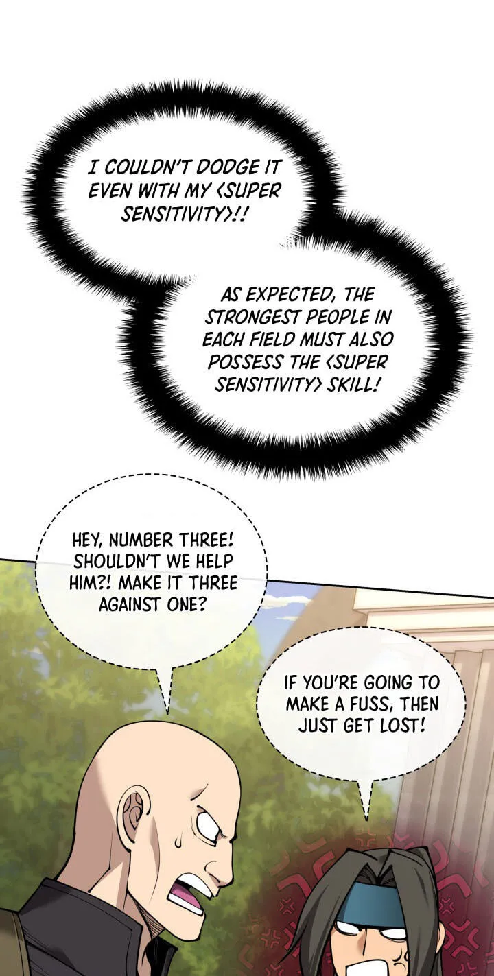 Overgeared Chapter 332 page 68