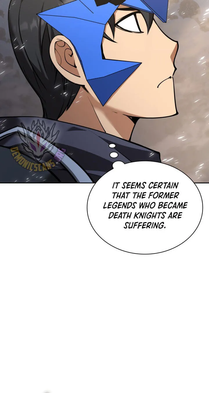 Overgeared Chapter 332 page 81