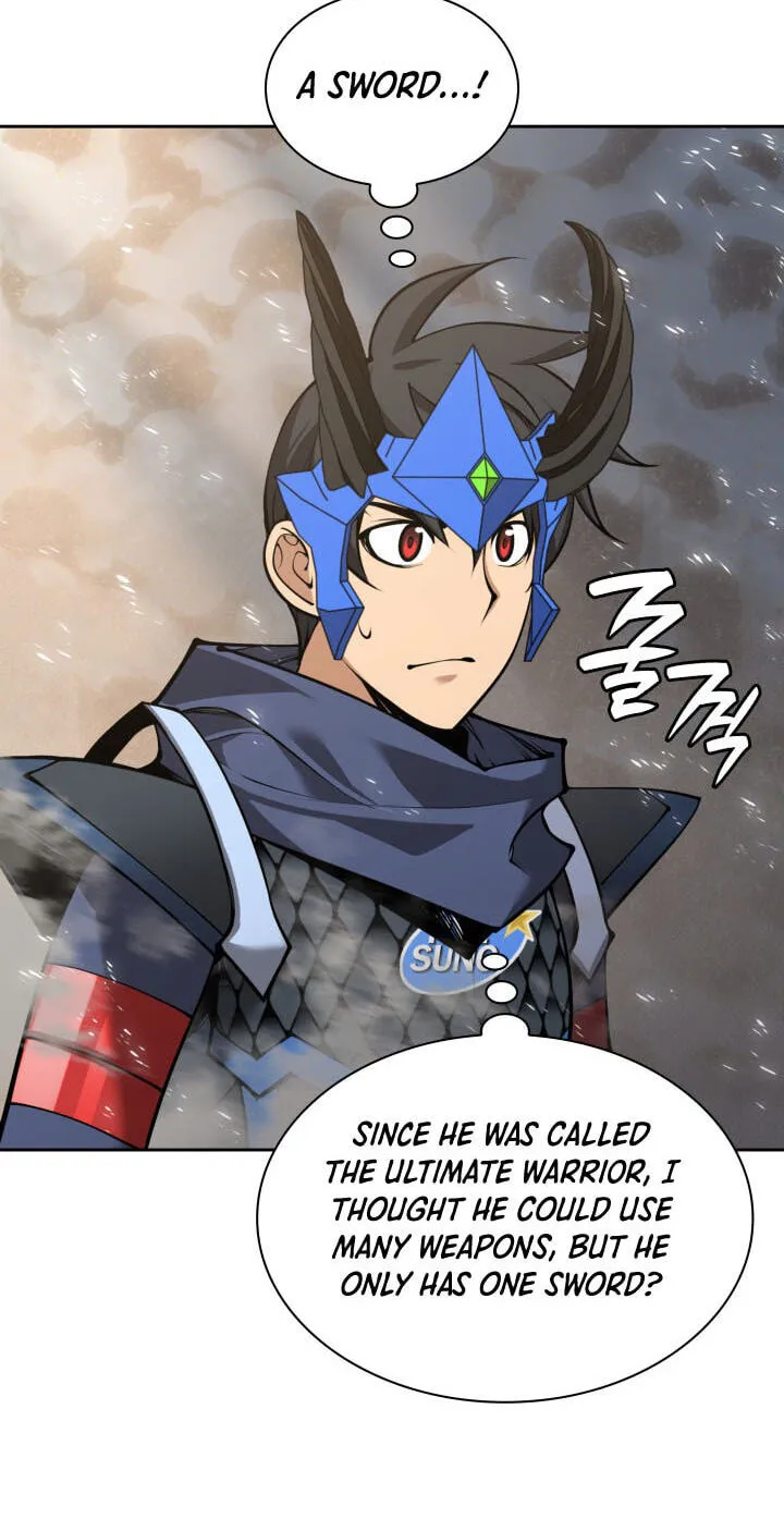 Overgeared Chapter 332 page 97