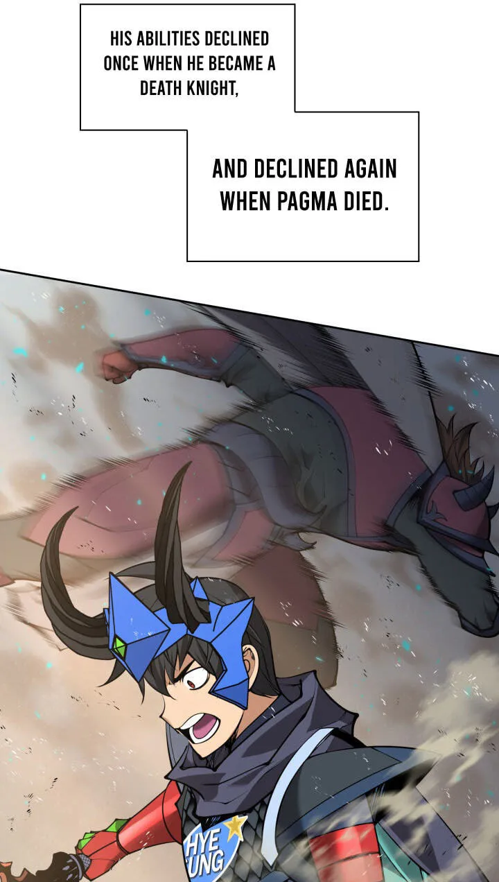 Overgeared Chapter 332 page 123