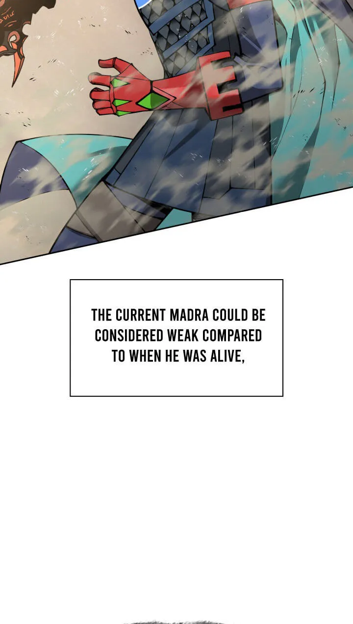 Overgeared Chapter 332 page 124