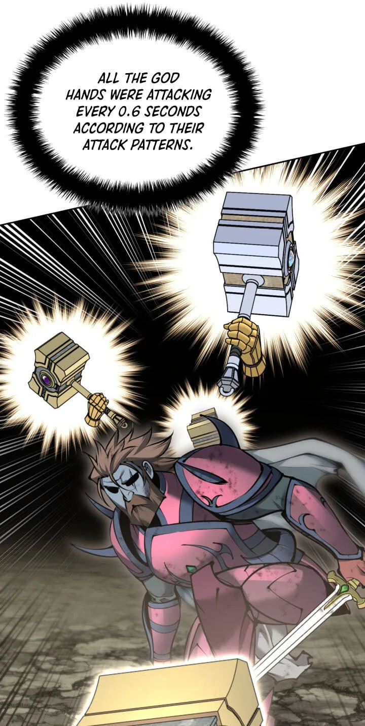 Overgeared Chapter 334 page 11
