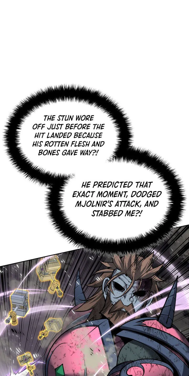 Overgeared Chapter 334 page 14