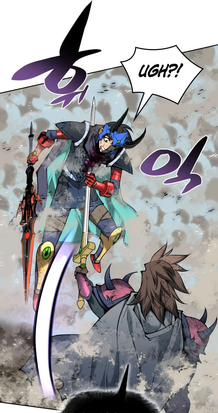Overgeared Chapter 334 page 17