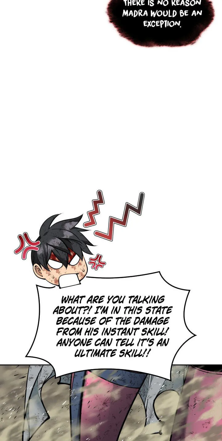 Overgeared Chapter 334 page 32