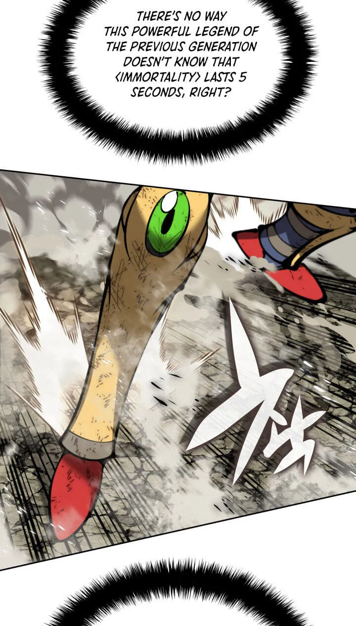 Overgeared Chapter 334 page 55