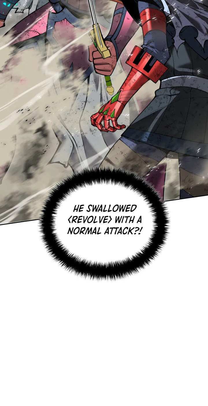 Overgeared Chapter 334 page 64
