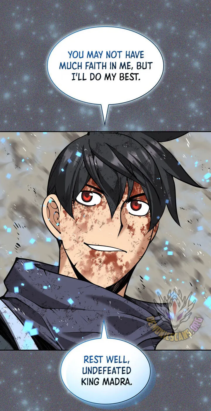 Overgeared Chapter 334 page 114