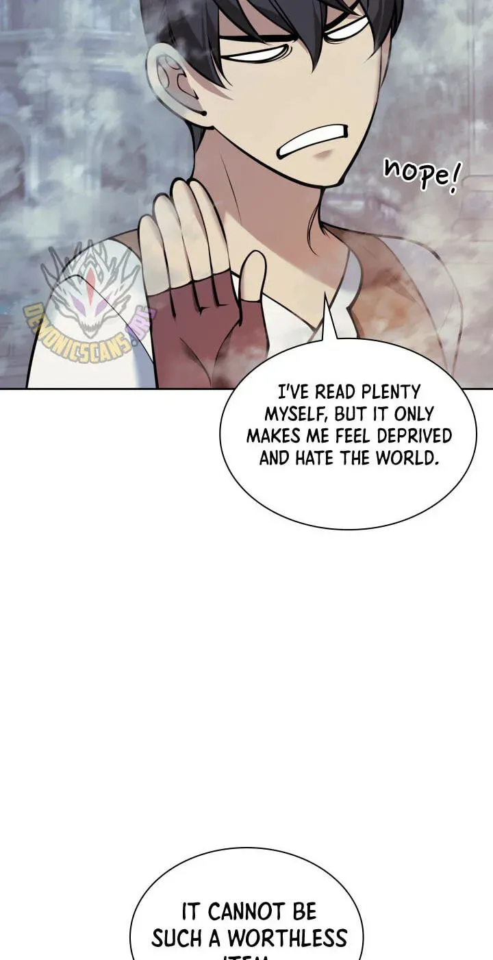 Overgeared Chapter 335 page 50