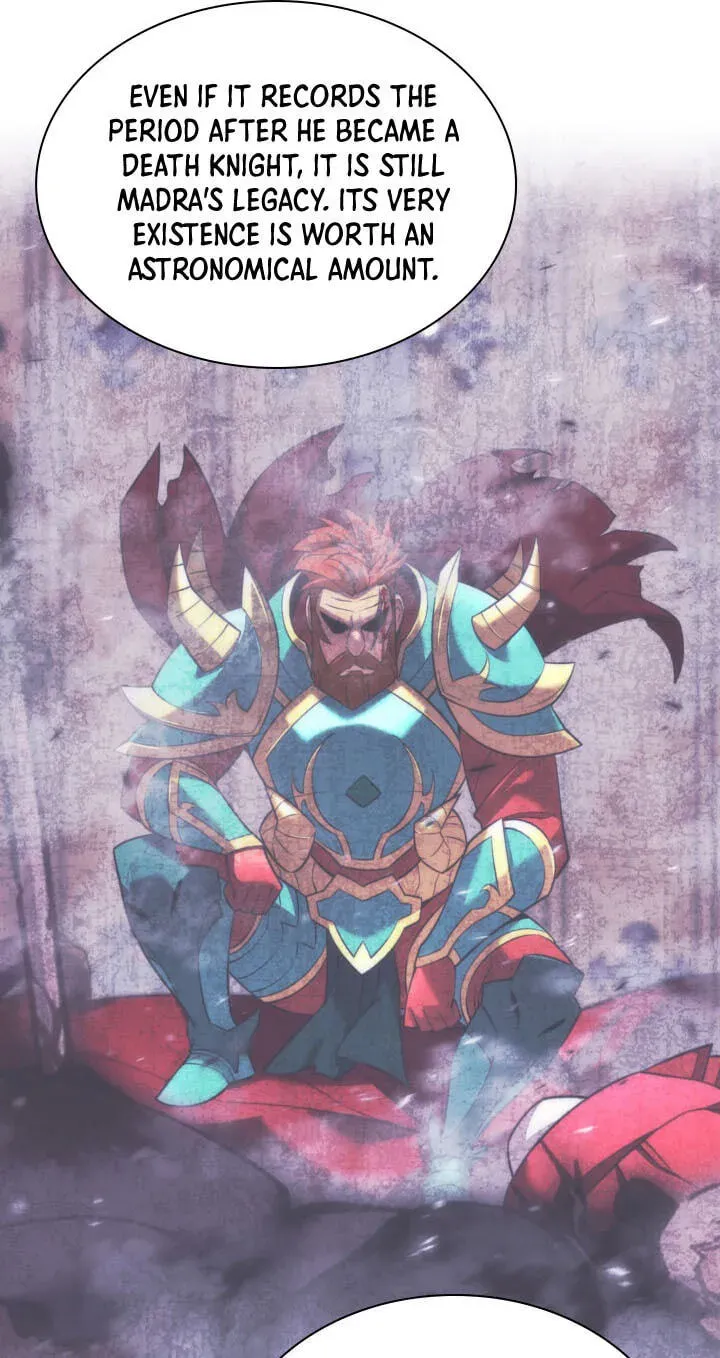 Overgeared Chapter 335 page 52