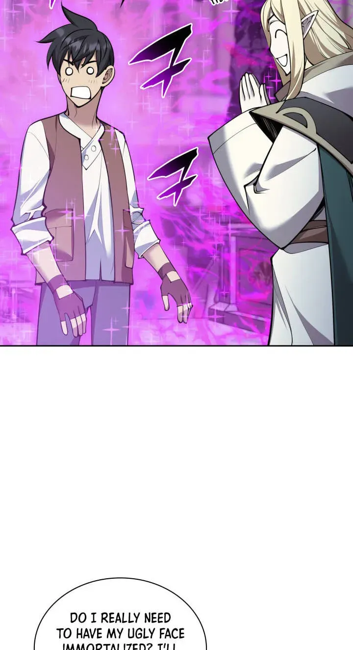 Overgeared Chapter 335 page 75