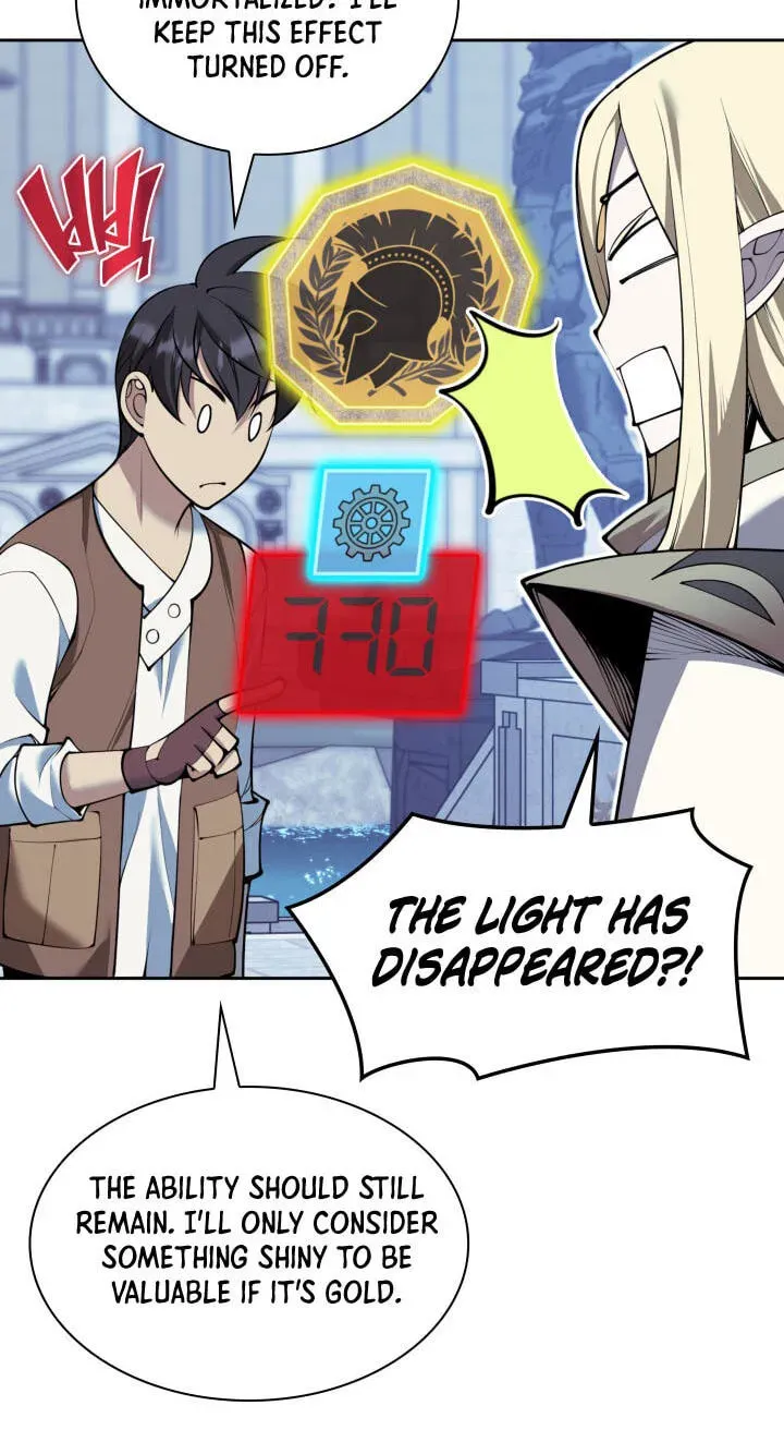 Overgeared Chapter 335 page 76