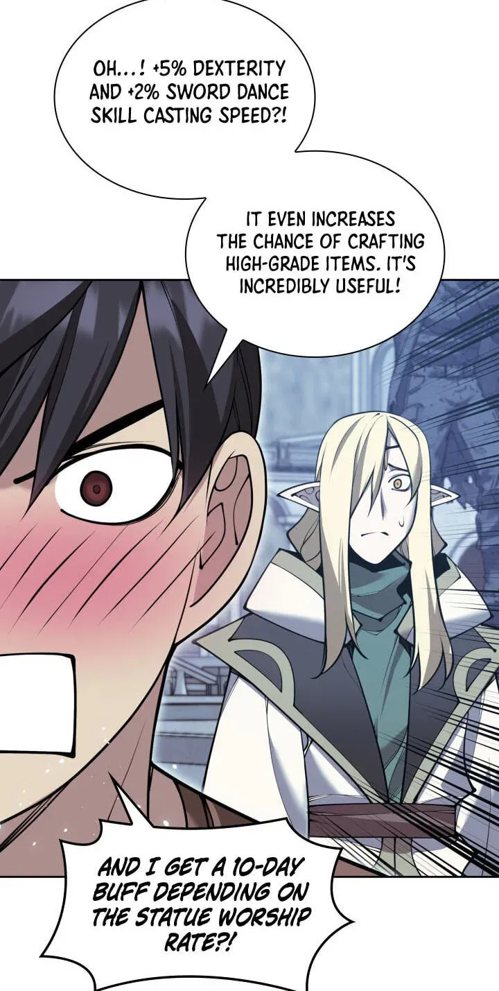 Overgeared Chapter 335 page 87