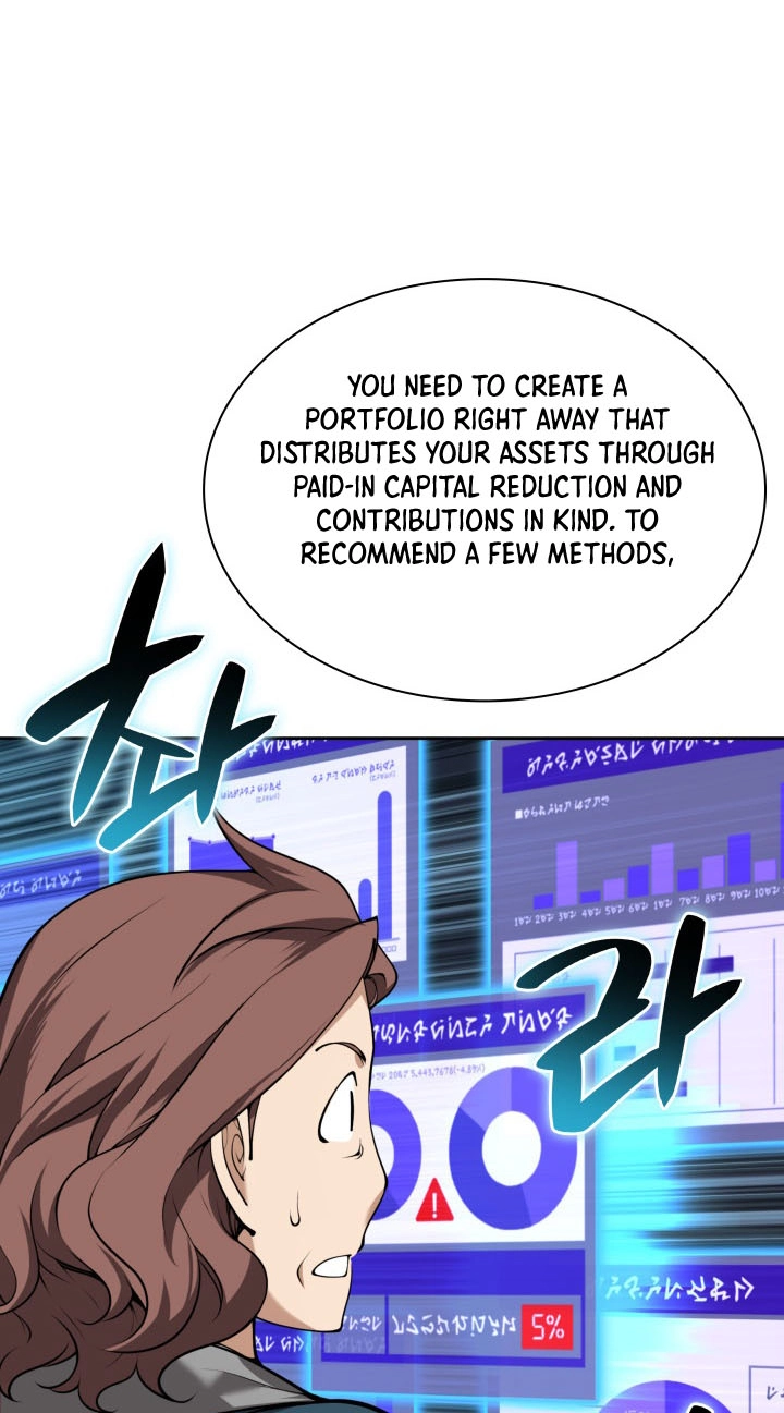 Overgeared Chapter 336 page 8