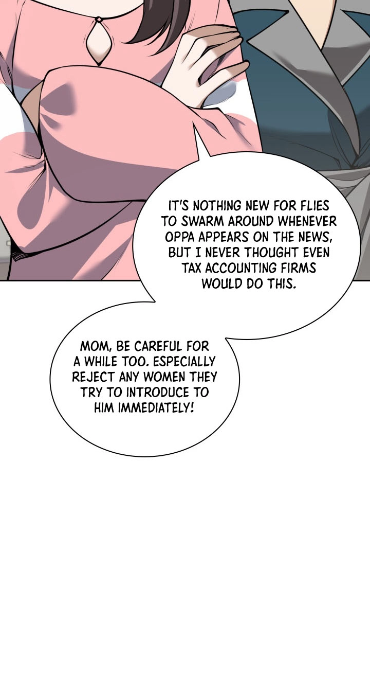 Overgeared Chapter 336 page 16