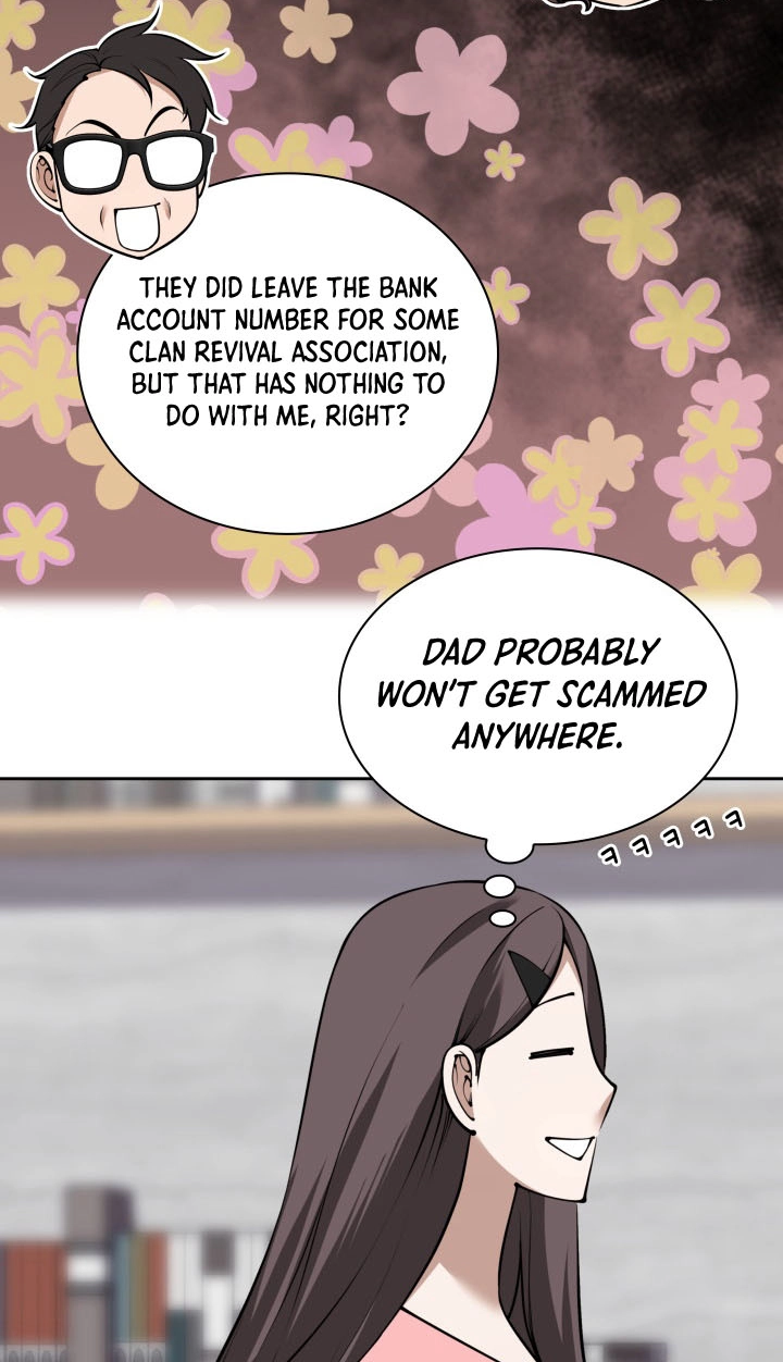 Overgeared Chapter 336 page 22