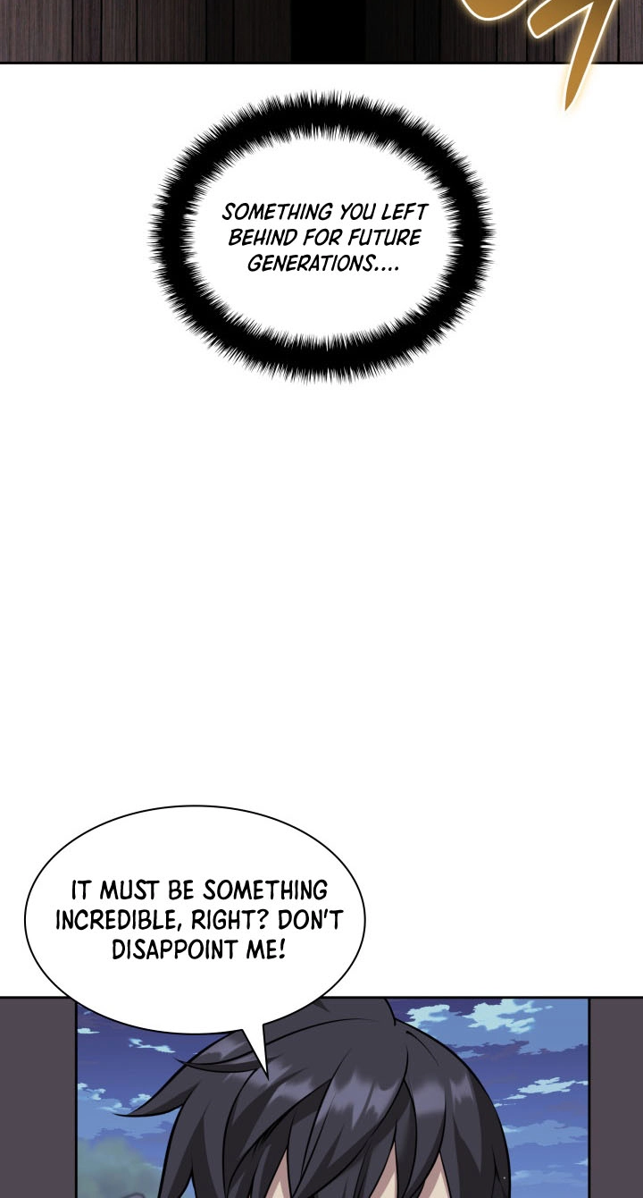 Overgeared Chapter 336 page 39