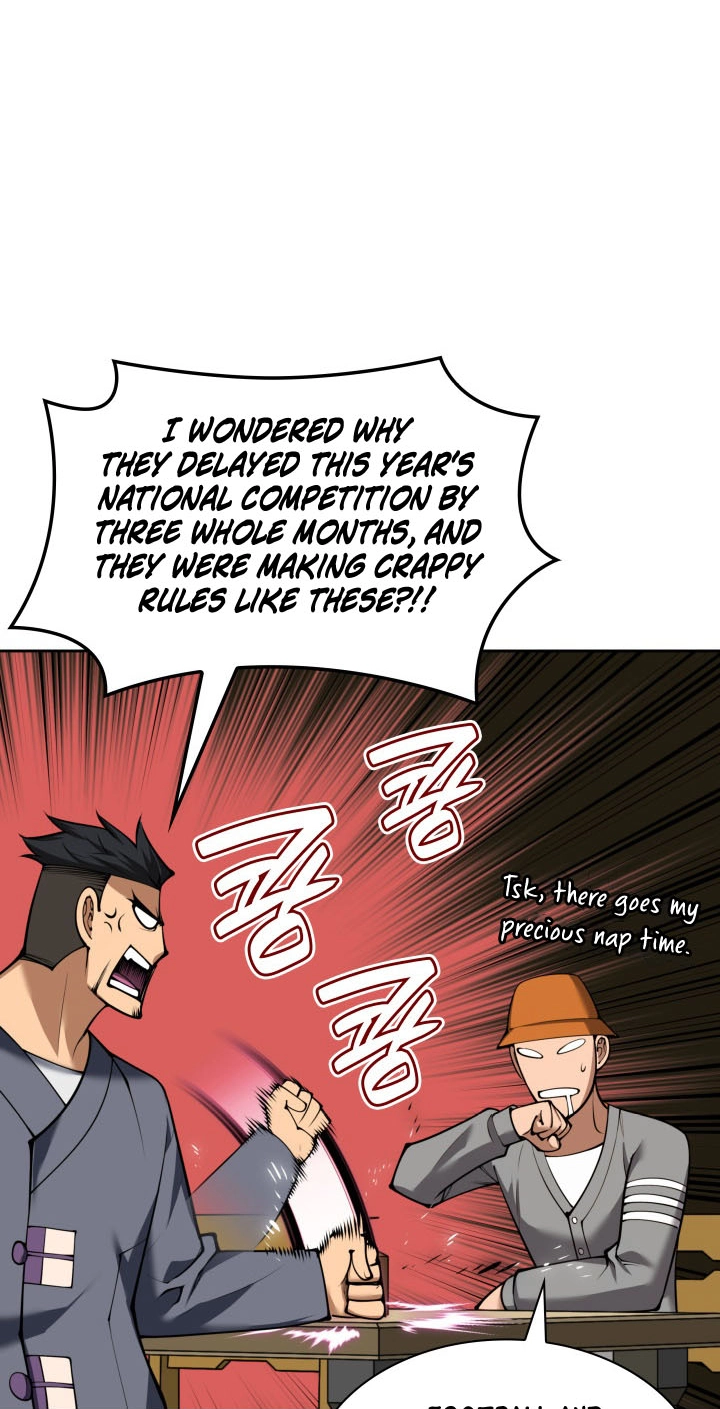 Overgeared Chapter 336 page 68