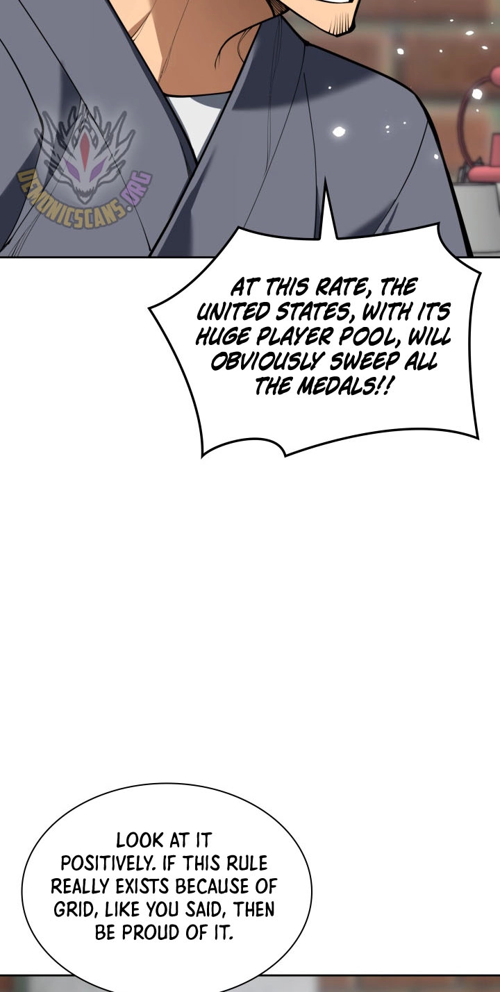 Overgeared Chapter 336 page 75