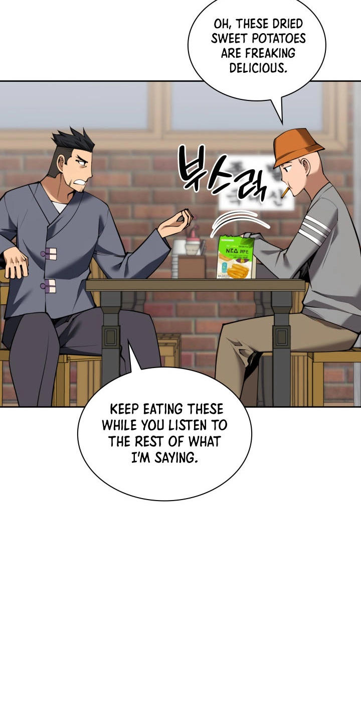 Overgeared Chapter 336 page 79