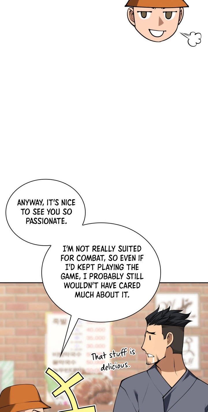 Overgeared Chapter 336 page 91
