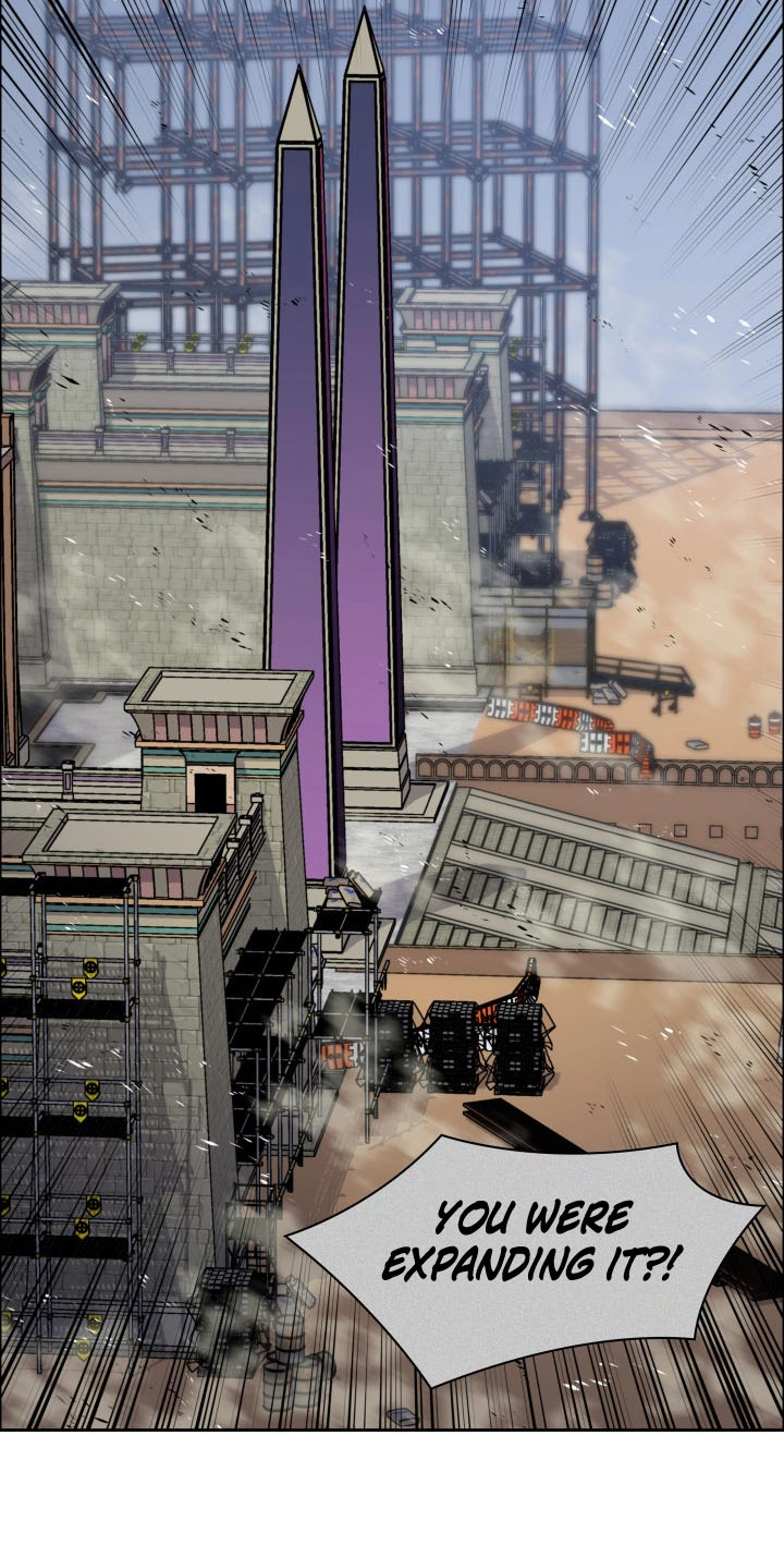 Overgeared Chapter 336 page 97