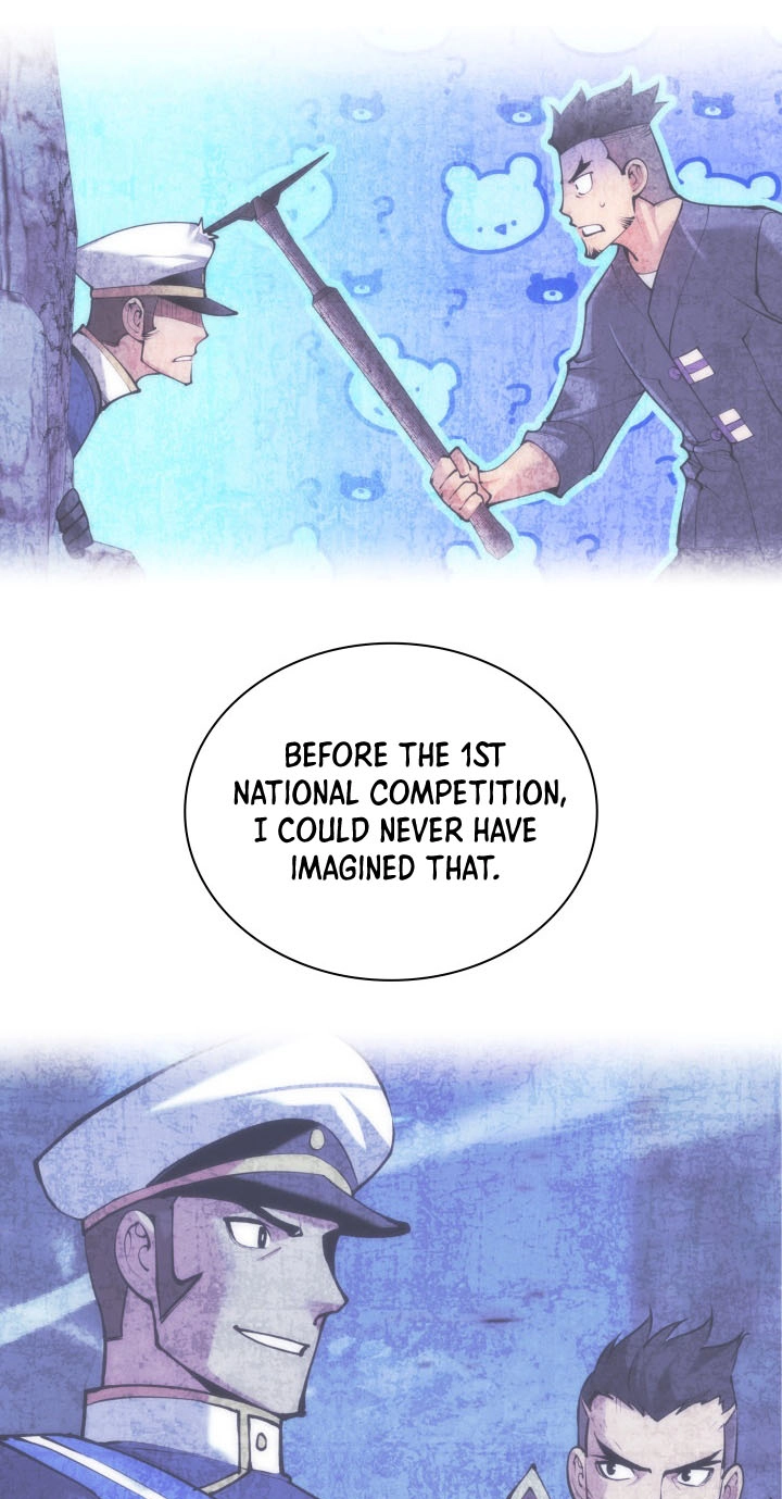 Overgeared Chapter 336 page 108