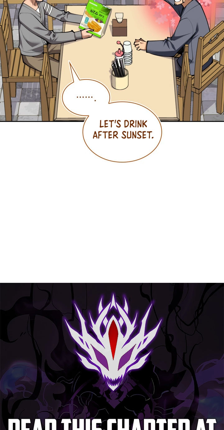 Overgeared Chapter 336 page 114
