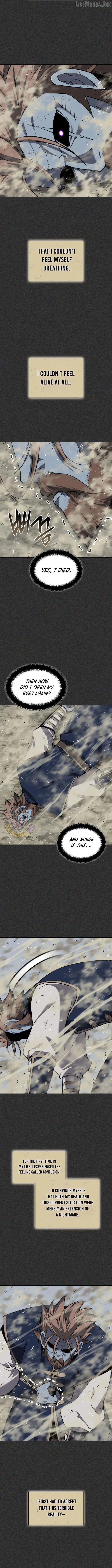 Overgeared Chapter 337 page 7