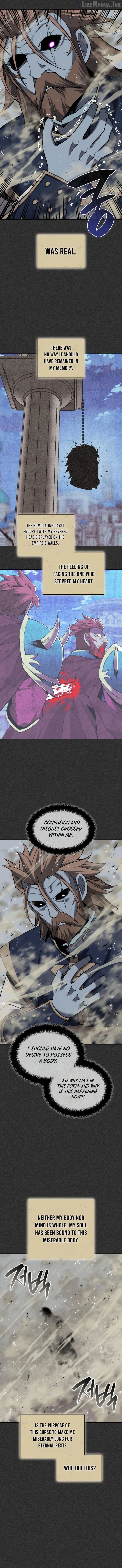 Overgeared Chapter 337 page 8
