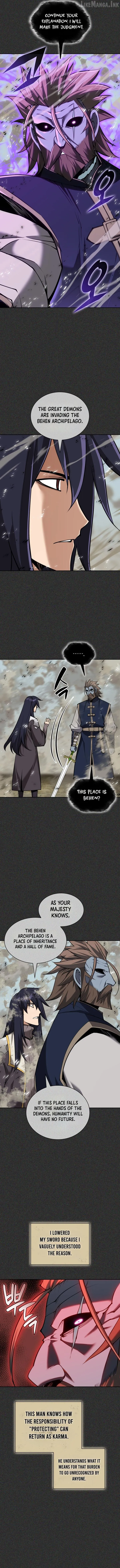 Overgeared Chapter 337 page 14