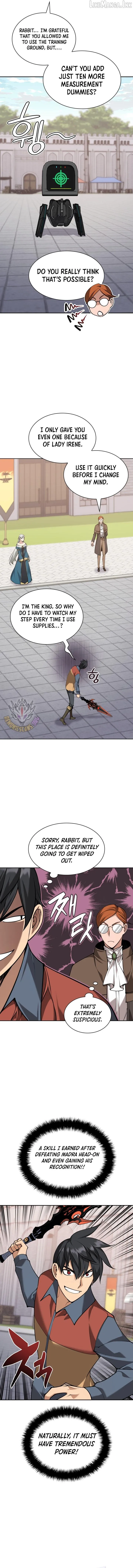 Overgeared Chapter 338 page 7
