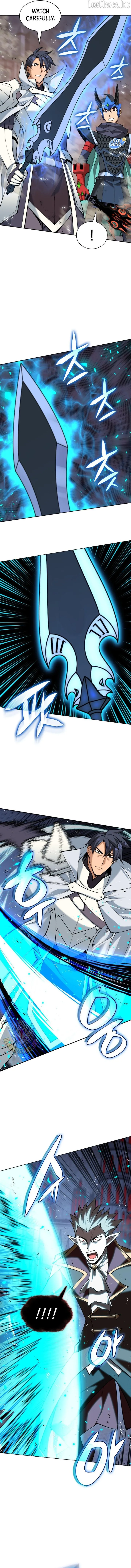 Overgeared Chapter 338 page 13