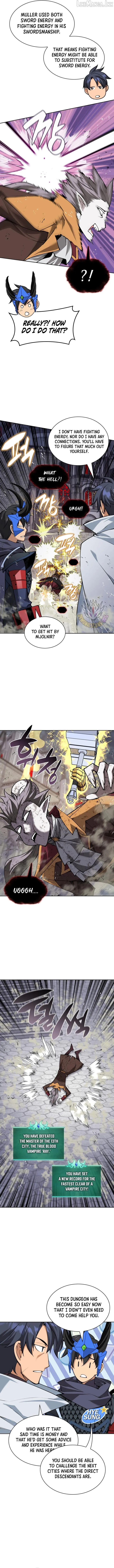 Overgeared Chapter 338 page 15