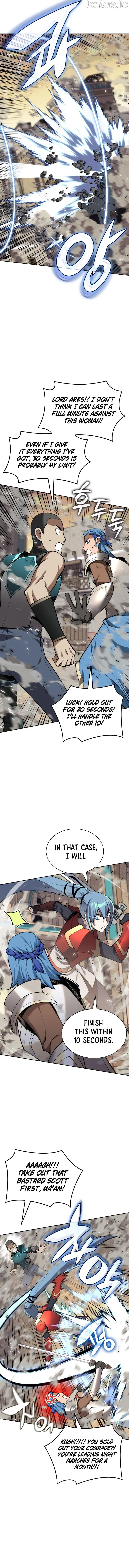 Overgeared Chapter 339 page 12