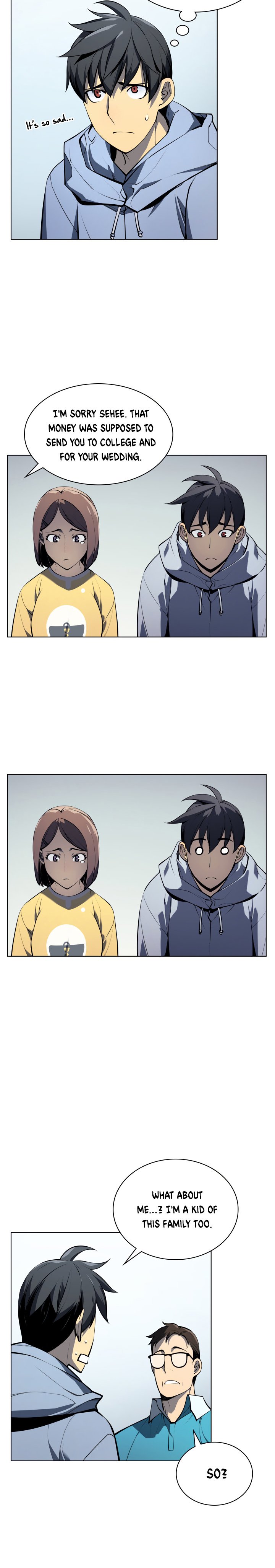 Overgeared Chapter 34 page 4