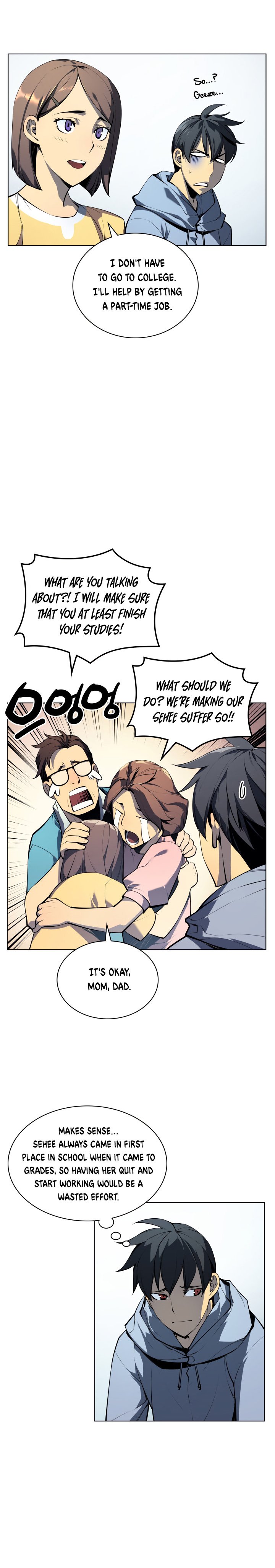 Overgeared Chapter 34 page 5