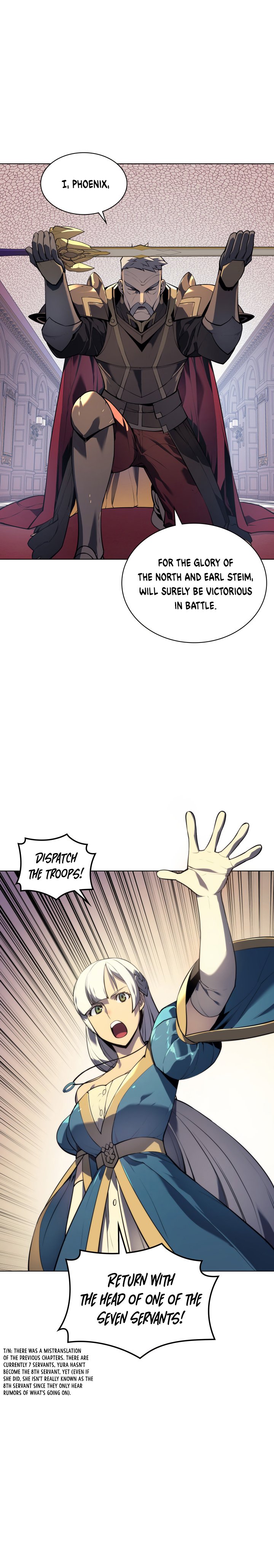 Overgeared Chapter 34 page 9