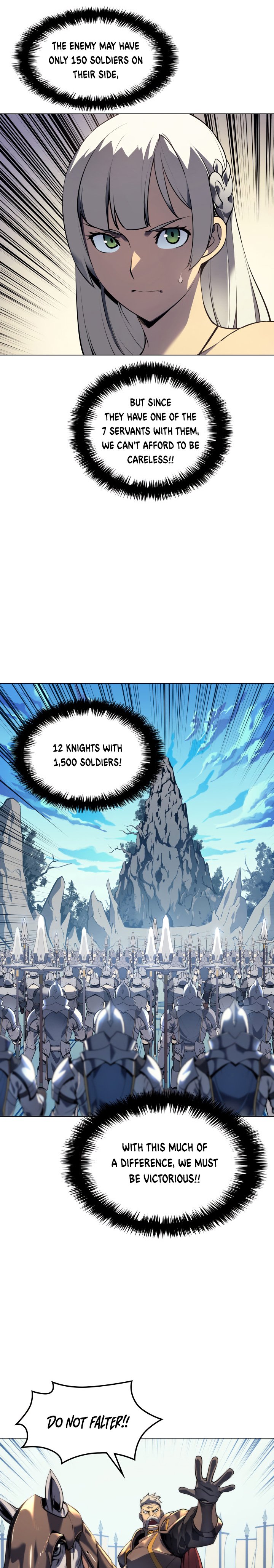 Overgeared Chapter 34 page 10