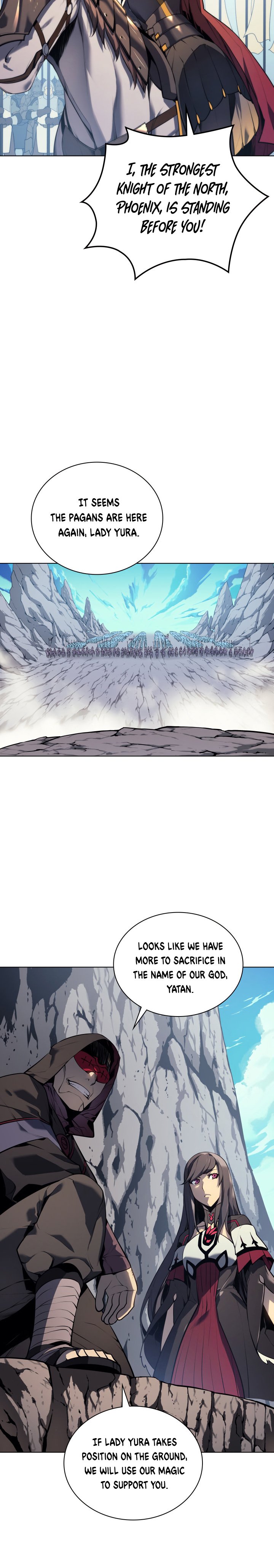 Overgeared Chapter 34 page 11