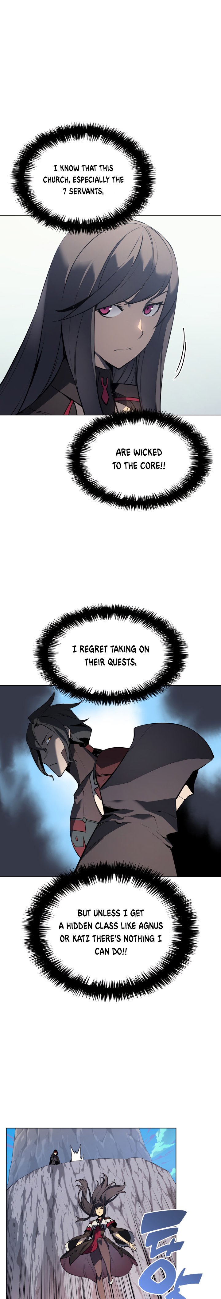Overgeared Chapter 34 page 12