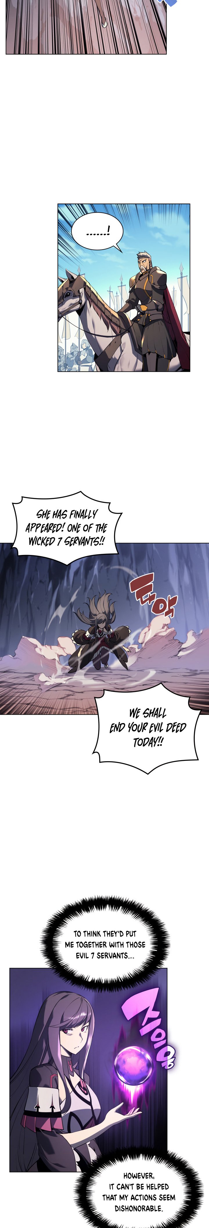 Overgeared Chapter 34 page 13