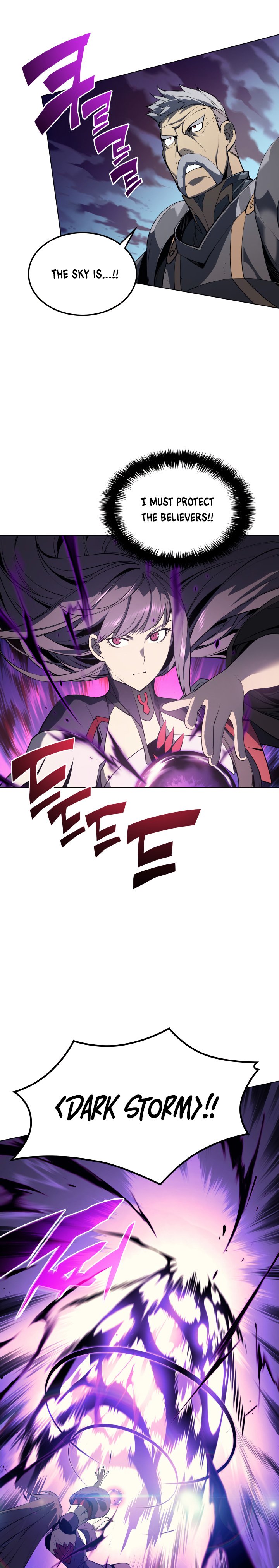 Overgeared Chapter 34 page 15