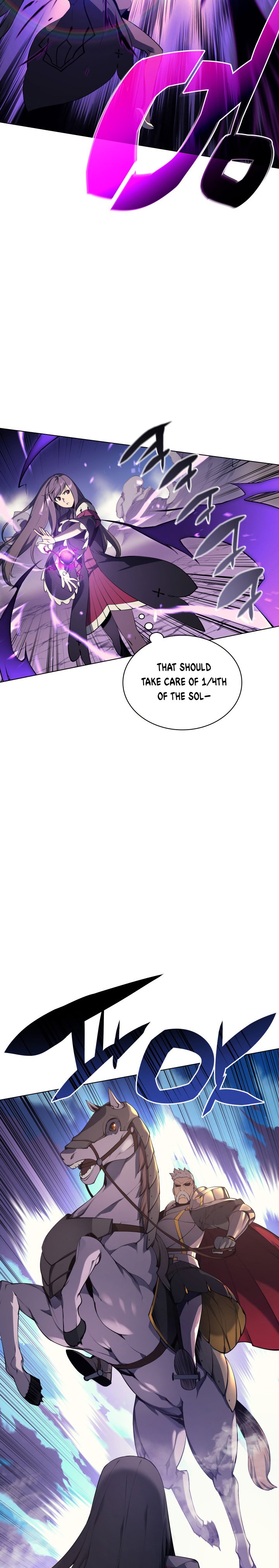 Overgeared Chapter 34 page 16