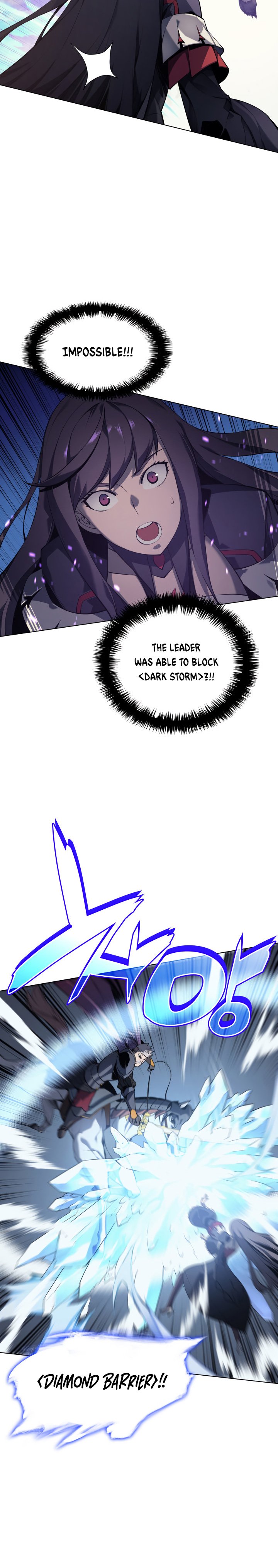 Overgeared Chapter 34 page 17