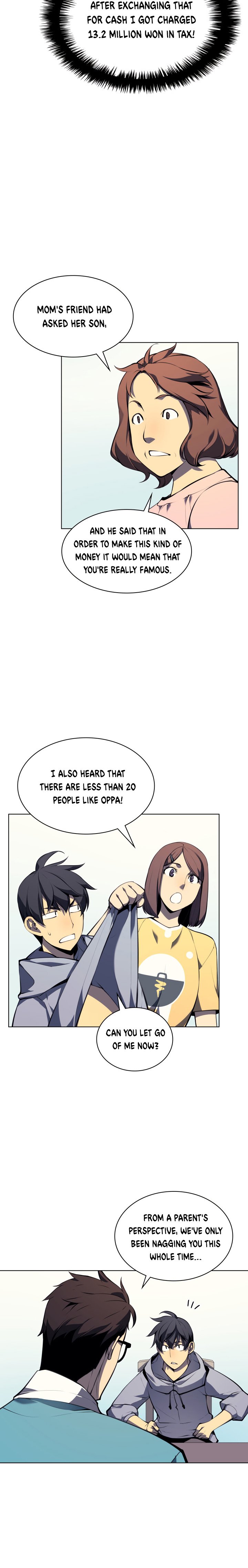 Overgeared Chapter 34 page 28