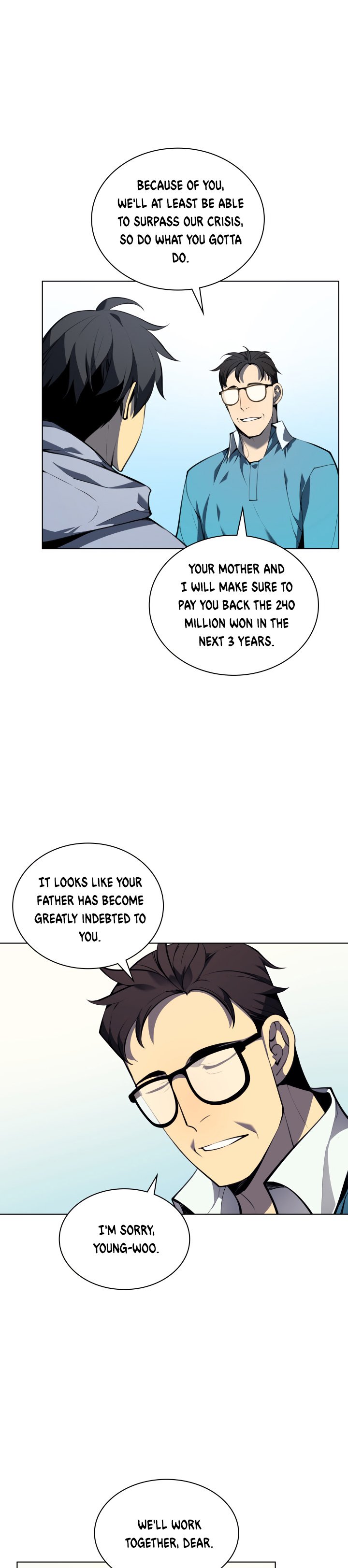 Overgeared Chapter 34 page 30