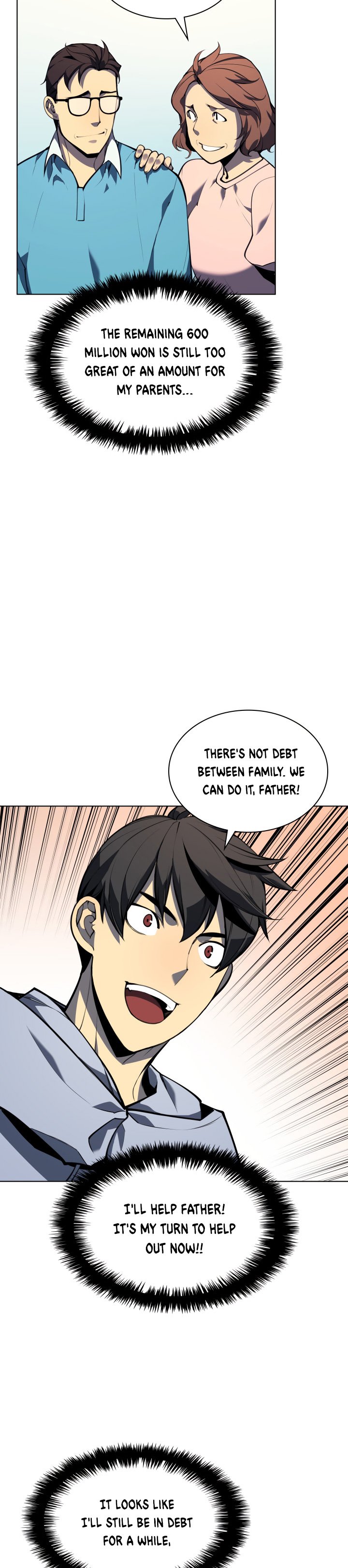 Overgeared Chapter 34 page 31