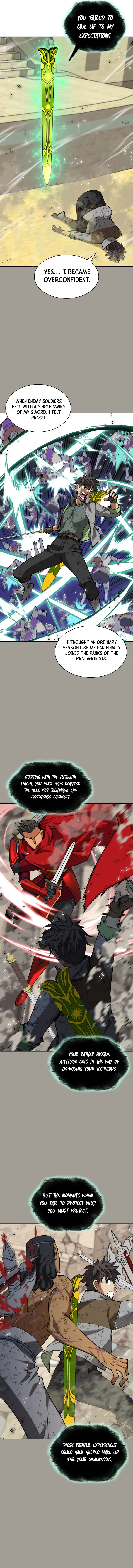 Overgeared Chapter 340 page 2